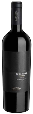 Casarena Ramanegra Reserva Merlot/130