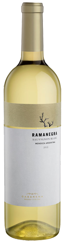 Casarena Ramanegra Sauvignon Blanc/720