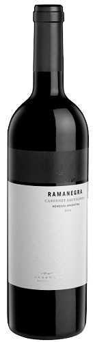 Ramanegra Casarena Cabernet Sauvignon 2012