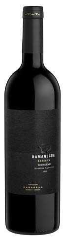Ramanegra Reserva Casarena Cabernet Sauvignon 2013