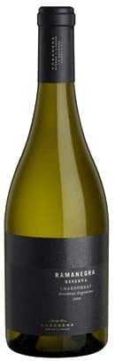 Casarena Ramanegra Reserva Chardonnay/129