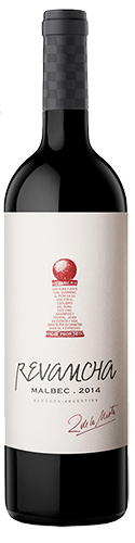 Roberto de la Mota Revancha Peón Malbec/5377