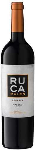Ruca Malen Reserva Bodega Ruca Malen Malbec 2015