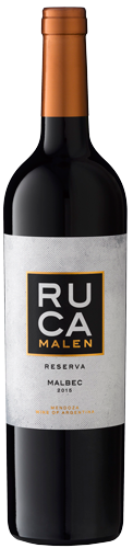 Ruca Malen Ruca Malen Reserva Malbec/5769