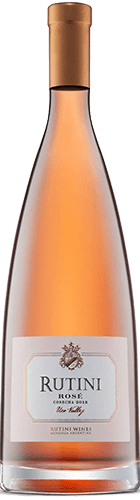 Rutini Rosé Malbec Uco Valley 2021