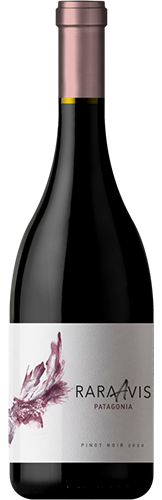 Rara Avis Pinot Noir 2020