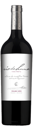 Finca Propia Río de Luna Malbec/2860