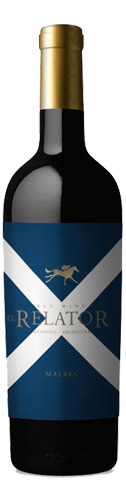 El Relator El Relator Malbec/4759