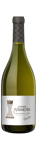 Revancha Revancha Chenin Blanc Chenin Blanc/4556
