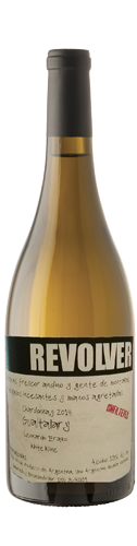Revolver Revolver Chardonnay Chardonnay/4510