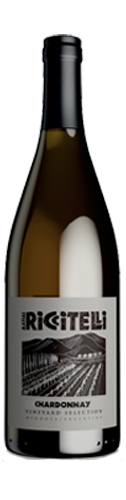 Matías Riccitelli Matías Riccitelli Vineyard Selection  Chardonnay/4095