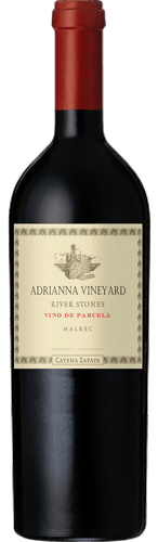 Adrianna Vineyards River Stone Malbec 2018