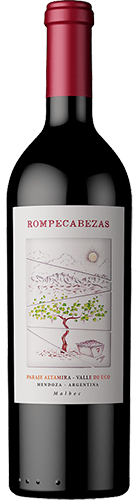 Rompecabezas Malbec 2019