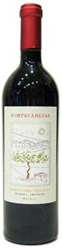 Rompecabezas Finca Beth Malbec 2017