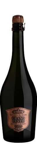 ROSELL BOHER Rosell Boher Grand Cuvé 70 meses Blend/5898