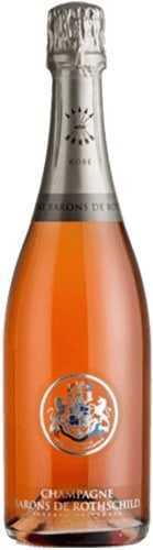 Barons de Rothschild Barons de Rothschild Rosé Blend/5230
