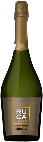 Ruca Malen Brut Nature Millesime Ruca Malen Blend 2012