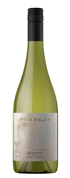 Ruca Malen Capítulo Uno Chardonnay 2021