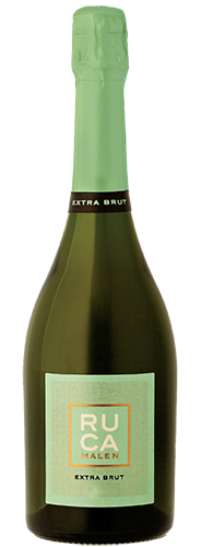 Ruca Malen Ruca Malen Extra Brut Blend/5187