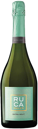 Ruca Malen Extra Brut bodega Ruca Malen Blend
