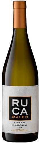 Ruca Malen Ruca Malen Reserva Chardonnay/5964
