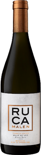 Ruca Malen Terroir Series Pinot Noir 2018