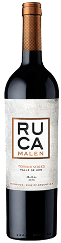 Ruca Malen Terroir Series