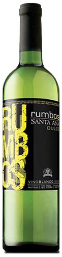 Santa Ana Rumbos Blanco Dulce Blend/572