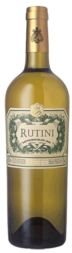 Rutini Sauvignon Blanc 2015