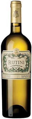 Rutini Sauvignon Blanc 2017