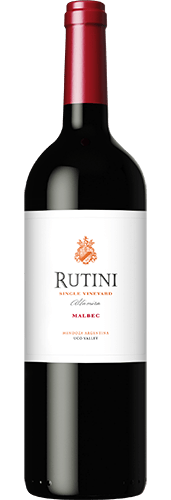 Rutini Single Vineyard Altamira 2017