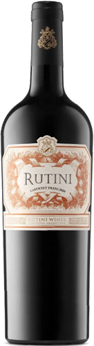 Rutini Cabernet Franc 2020