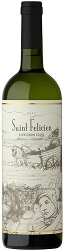 Catena Zapata Saint Felicien Sauvignon Blanc Fumé Sauvignon Blanc/6081