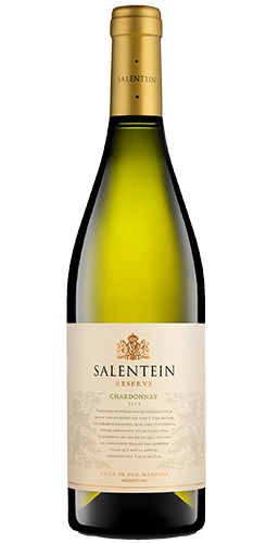 Salentein Salentein Reserve Chardonnay/200