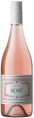 Santa Julia Rosé Santa Julia Syrah/5923