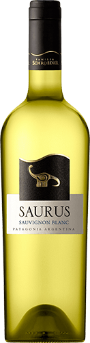 Familia Schroeder Saurus Sauvignon Blanc/6144
