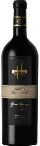 Séptima Séptima Gran Reserva Blend/318