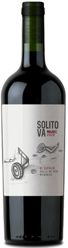 Solito Va Malbec 2021