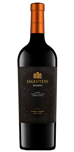 Salentein Salentein Reserve Blend/5038