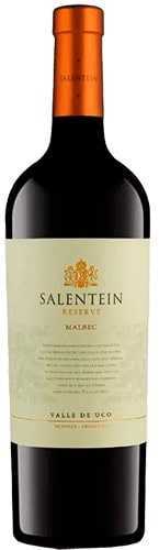 Salentein Reserve Salentein Malbec 2017