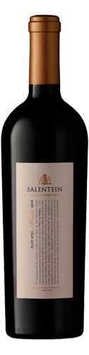 Salentein Salentein Single Vineyard Finca La Pampa Malbec/5750