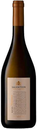 Salentein Salentein Single Vineyard Chardonnay/6041
