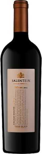 Salentein Single Vineyard Los Basaltos Gualtallary Salentein Malbec 2015