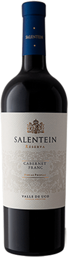 Salentein Reserve Cabernet Franc 2022