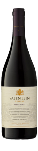 Salentein Salentein Reserve Pinot Noir/3905