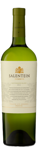 Salentein Salentein Reserve Sauvignon Blanc/4408