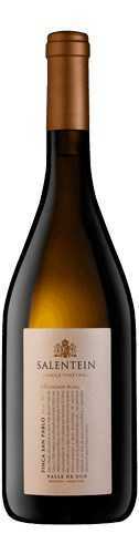Salentein Salentein Single Vineyard Sauvignon Blanc/6075