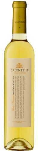 Salentein Salentein Single Vineyard Late Harvest Sauvignon Blanc/3924