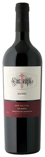 La Rural San Felipe Malbec/5359