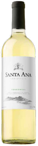 Santa Ana Santa Ana Varietales Torrontés/574